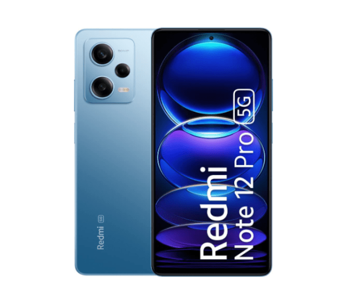Buy Xiaomi Redmi Note 12 Pro 5G 8130953 Price in Qatar, Doha