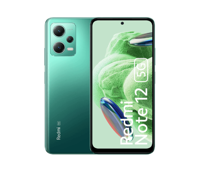 Buy Xiaomi Redmi Note 12 5G 6GB R130949 Price in Qatar, Doha