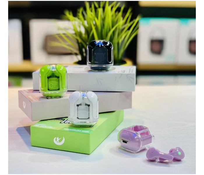 Buy Air31 Wireless TWS Earbuds with Charg131549 Price in Oman