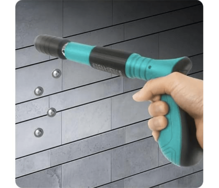 Buy Concrete Nail Gun With Multi Hole Sil131900 Price in Oman