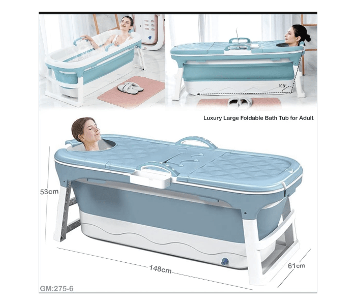 Buy 2756 Baby Folding Bathtub 132758 Price in Qatar, Doha