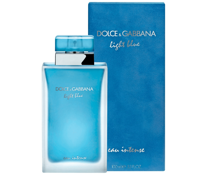 Buy Dolce and Gabbana 100ml Light 18460 Price in Qatar, Doha