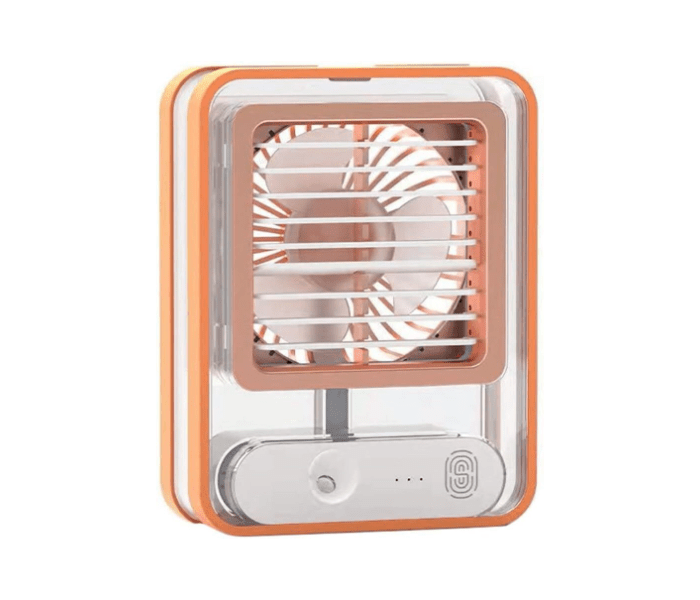 Buy Portable Mini Air Cooler Humi132872 Price in Qatar, Doha