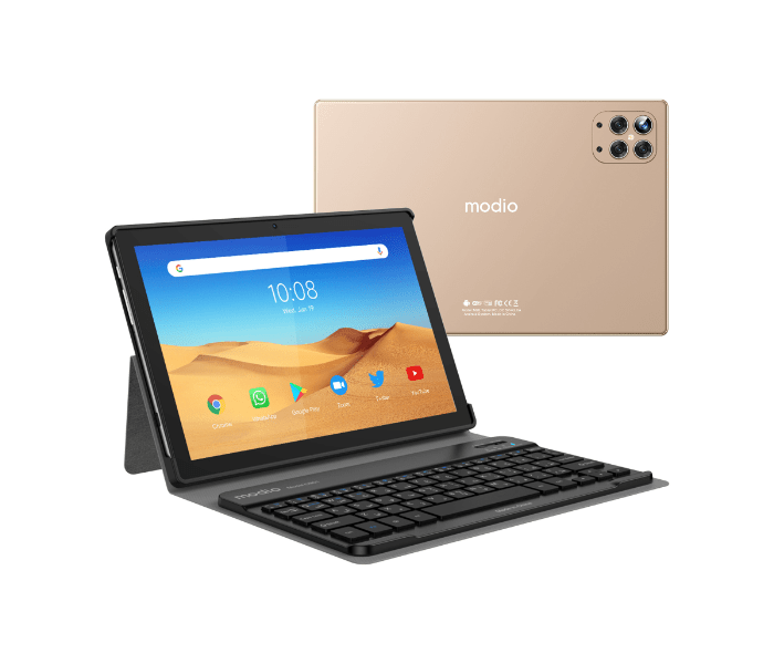 Buy Modio M28 5G Android Tablet 132779 Price in Qatar, Doha