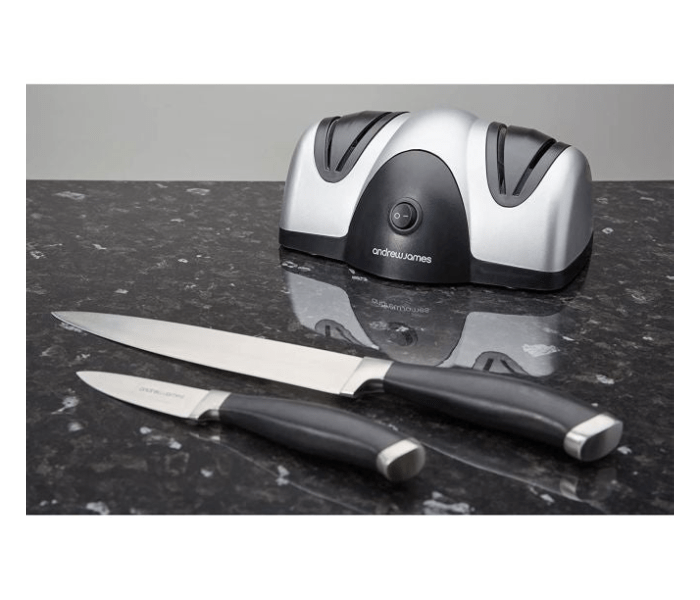Buy Electric Knife Sharpener Sil134079 Price in Qatar, Doha