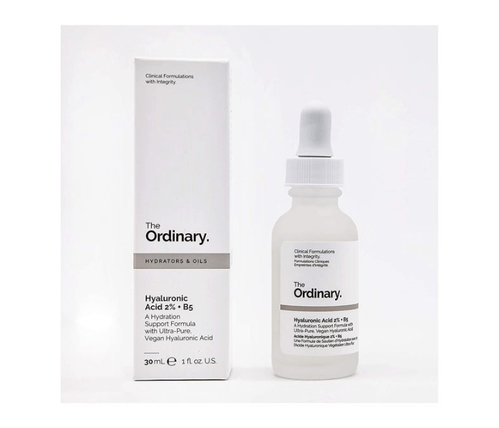 Buy The Ordinary Hyaluronic Acid 134310 Price in Qatar, Doha