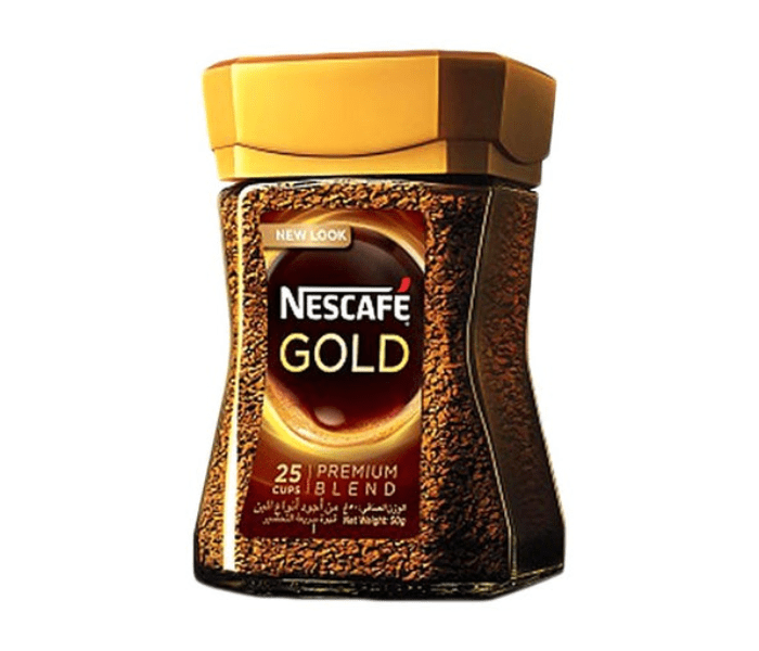 Buy Nescafe Premium Blend Gold Co136413 Price in Qatar, Doha