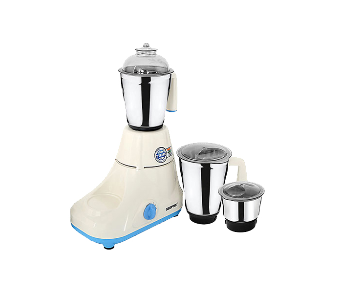 Buy Geepas GSB5081 Mixer Grinder 31988 Price in Qatar, Doha