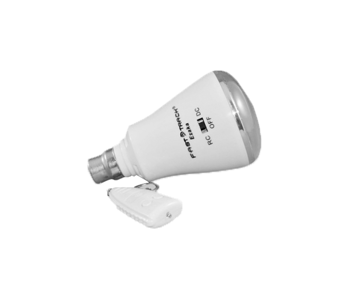Buy Fast Track LED Bulb E6021 Price in Qatar, Doha