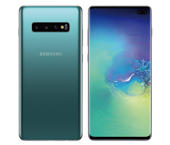 Buy Samsung Galaxy S10 8GB RAM 12836050 Price in Qatar, Doha