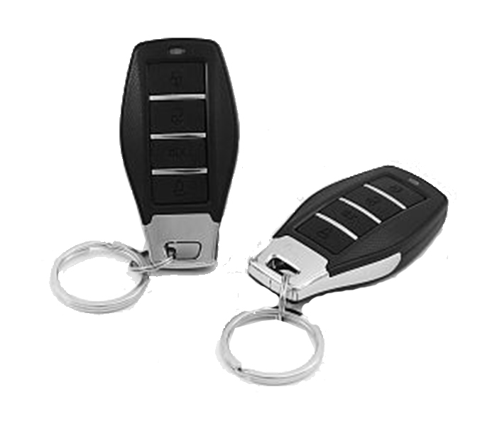Blue star Car Keyless Entry Sy8260