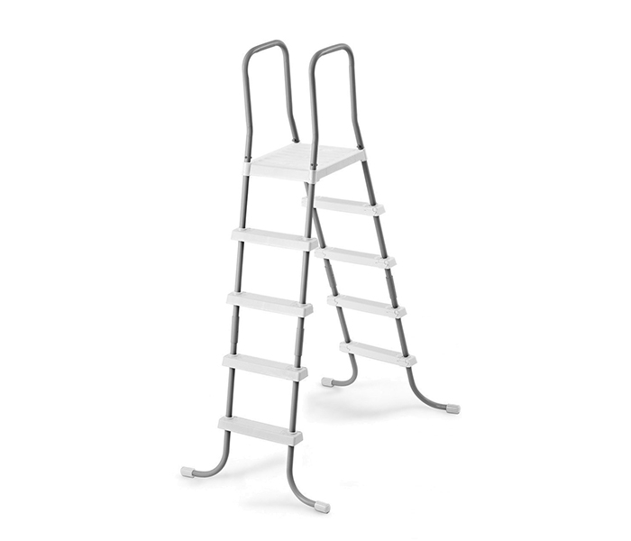 Buy Intex ZX28067 Pool Ladder for16125 Price in Qatar, Doha