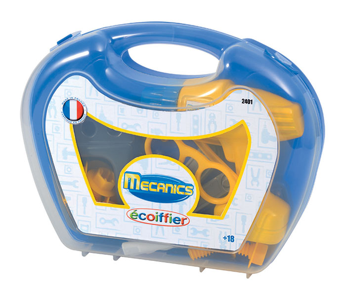 Buy ECOIFFIER 2401 Suitcase D9958 Price in Qatar, Doha