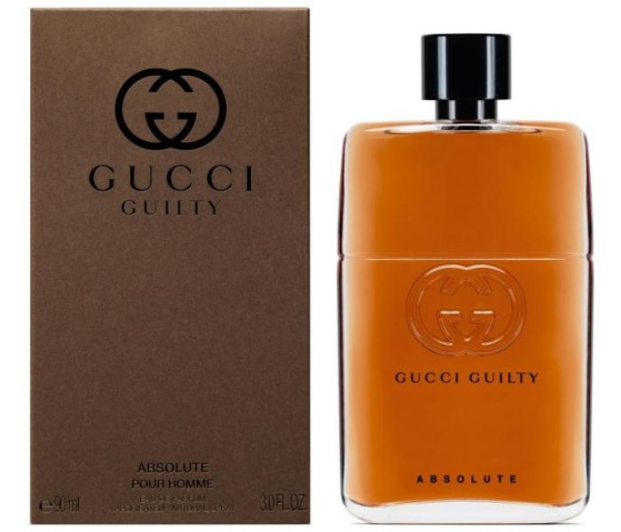 Buy Gucci 90ml Guilty Absolute Eau18481 Price in Qatar, Doha