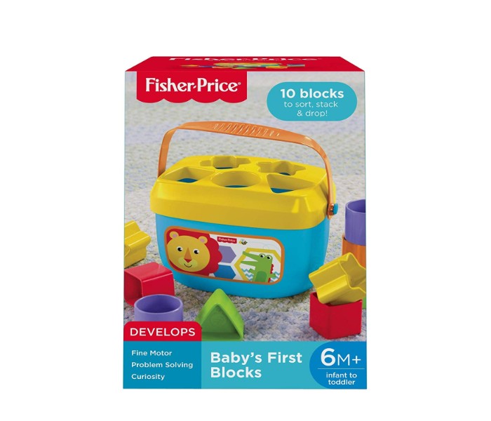 Buy Fisher Price FFC84 Babys First23987 Price in Qatar, Doha