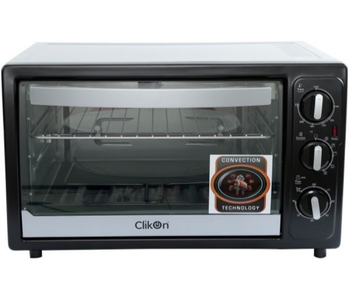Buy Clikon CK4314M Toaster Oven w26978 Price in Qatar, Doha