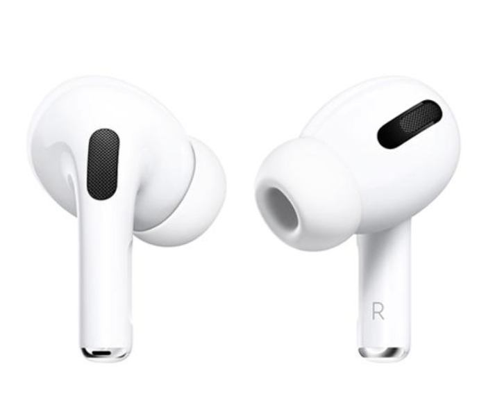Buy Apple AirPods Pro MWP22 45113 Price in Qatar, Doha
