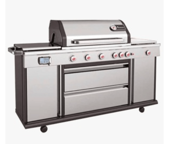 Buy High Quality Portable Grill 85318 Price in Qatar, Doha