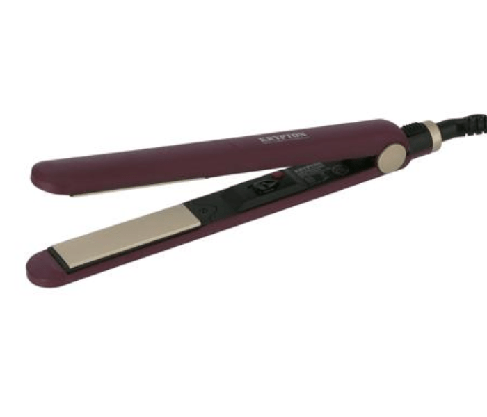 Buy Krypton KNH6085 Hair Straighte47448 Price in Qatar, Doha