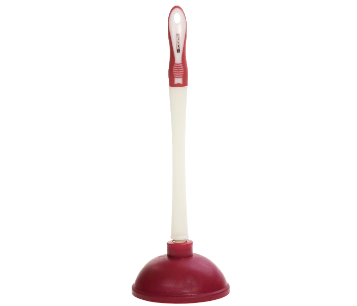 Royalford RF2371P Toilet Plunger W1308