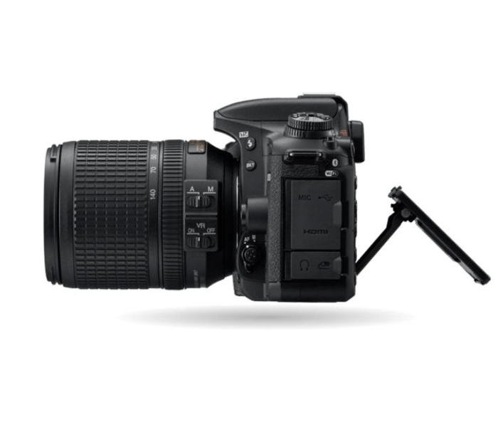 Buy Nikon D7500 20.9MP DSLR Camera52811 Price in Qatar, Doha