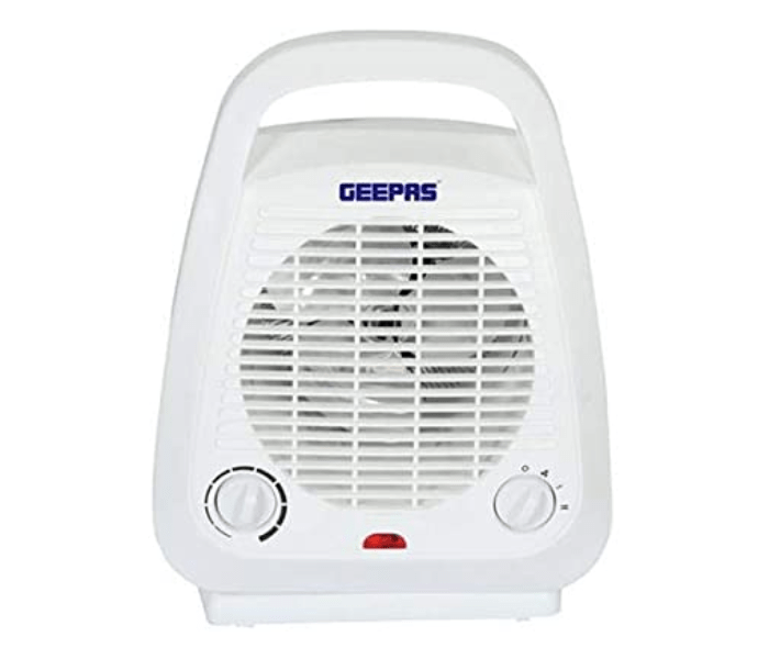 Buy Geepas GFH9518 2400Watts Fan H59043 Price in Qatar, Doha