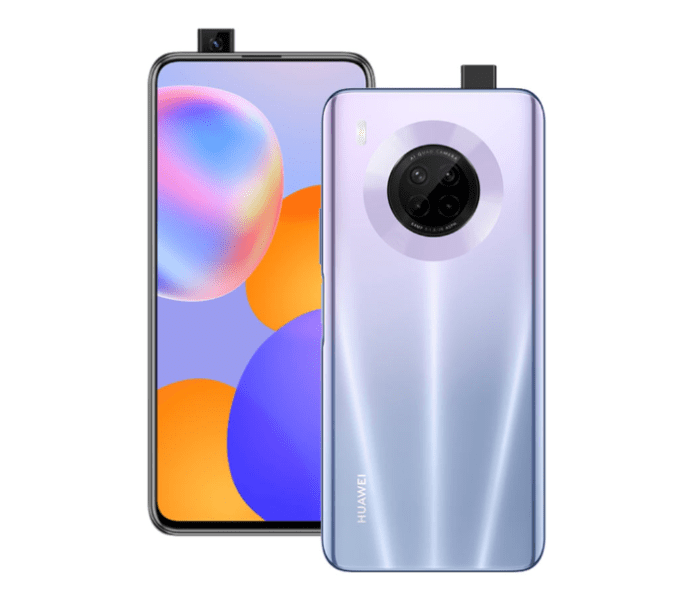 Buy Huawei Y9a 8GB RAM 128GB Smar58325 Price in Qatar, Doha