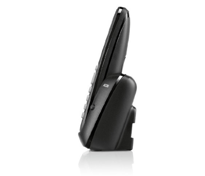 Buy Gigaset A220 Cordless Phone 61681 Price in Qatar, Doha
