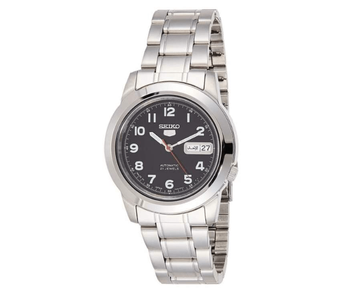Buy Seiko SNKK35J1 Automatic Mens65948 Price in Qatar, Doha