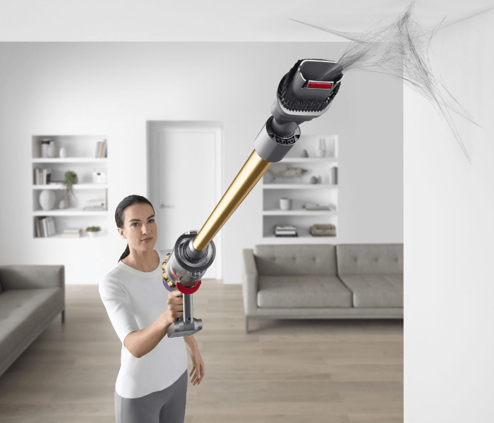 Buy Dyson V11 Absolute Pro Cordles65341 Price in Qatar, Doha