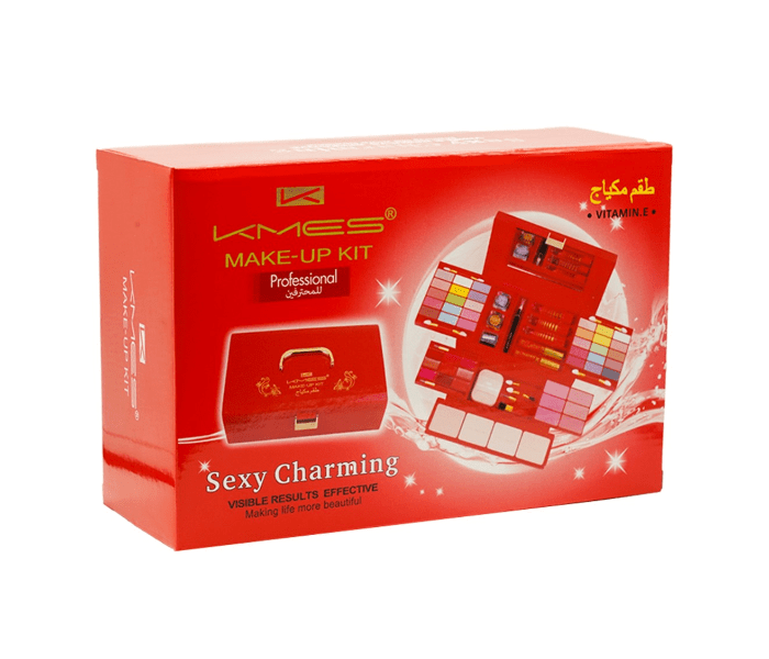 Buy Kmes C875 Fashion Cosmetic M64867 Price in Qatar, Doha
