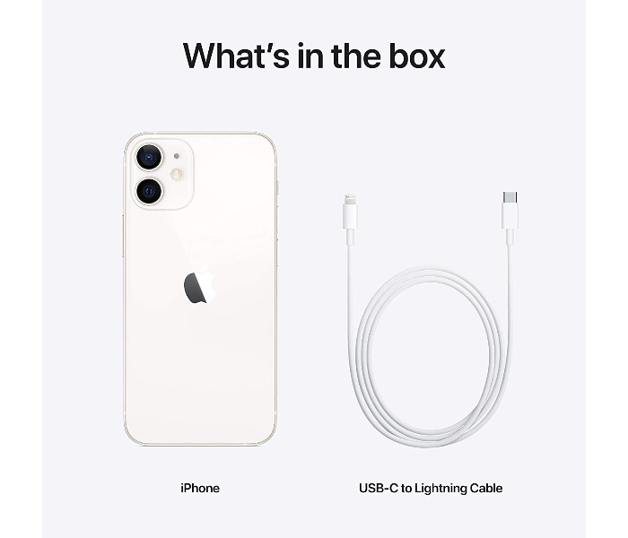 Buy Apple iPhone 12 128GB 61881 Price in Oman