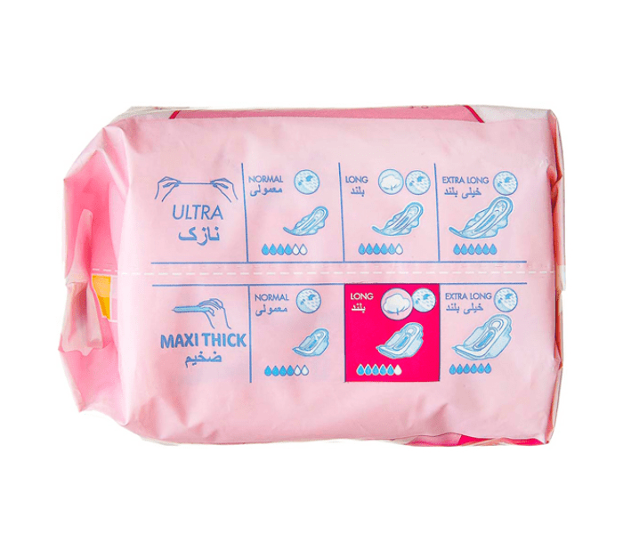 Buy Always 7piece Maxi Thick Premi44157 Price in Qatar, Doha