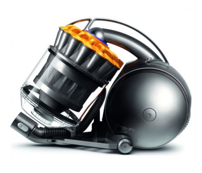 Buy Dyson CY27 Ball Multi Floor B65338 Price in Qatar, Doha