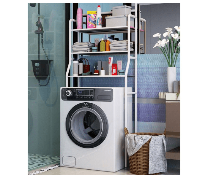 Buy Generic Washing Machine Rack L65521 Price in Qatar, Doha