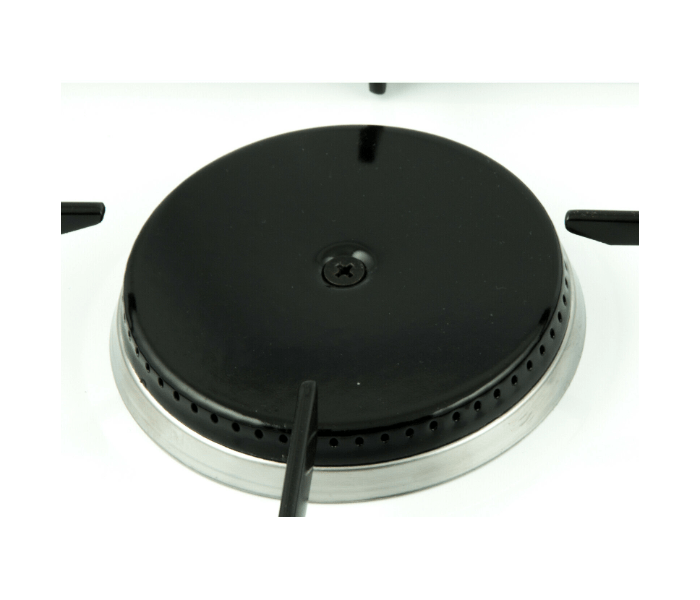 Portable 4 Burner Camping Gas Stove 64655