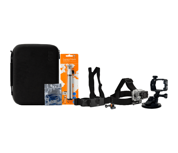 Aee Outdoor Sports Action Camera Accessories 67959