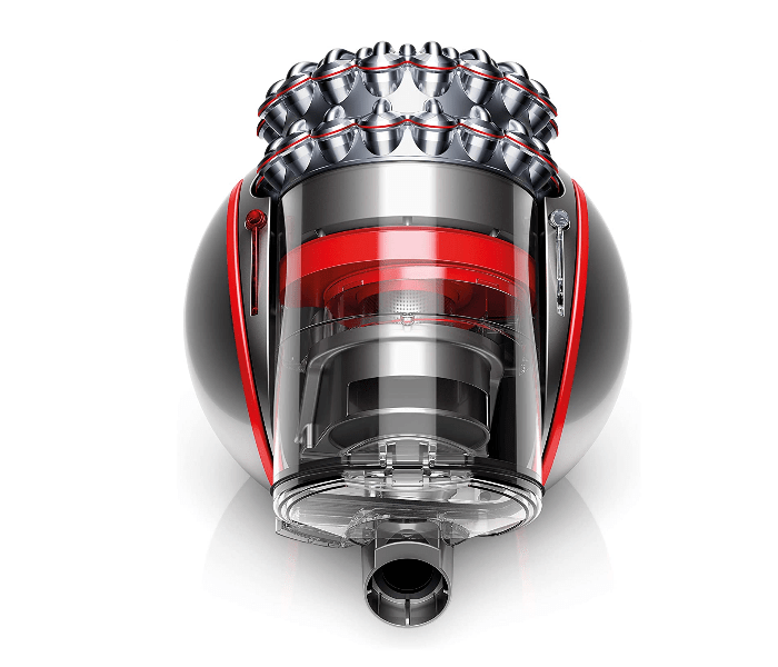 Dyson Big Ball Animal 2 Replacement Parts Reviewmotors.co