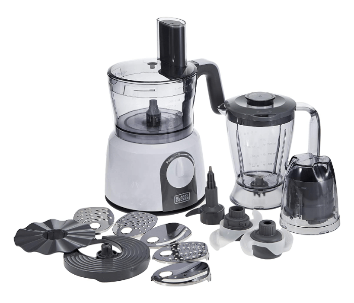 Buy Black and Decker FX1075B5 1070991 Price in Qatar, Doha