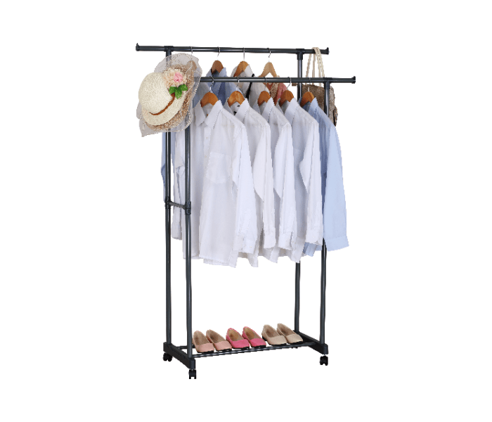 HG343 Garment Rack 69549