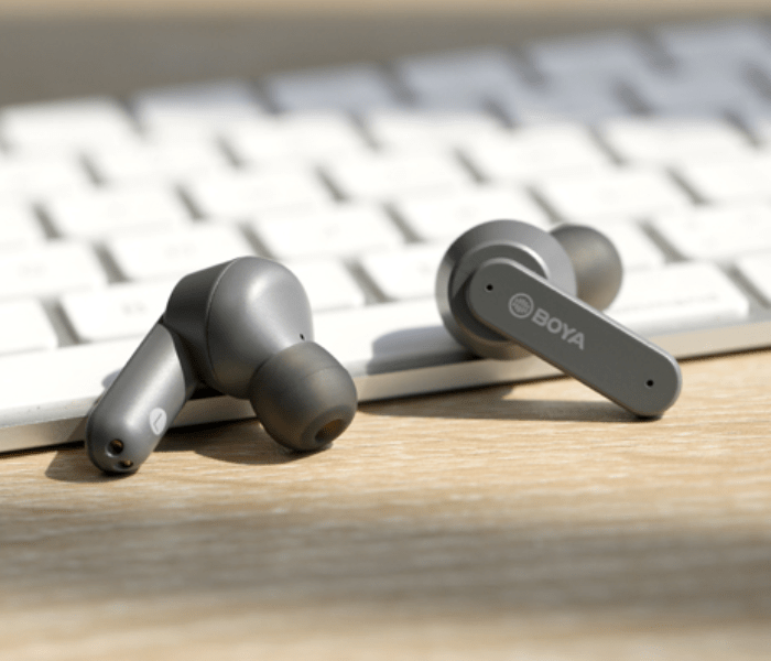 Buy Boya BYAP4 True Wireless Ste71470 Price in Qatar, Doha