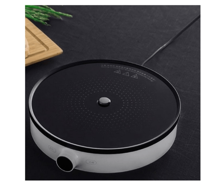 Buy Xiaomi ZHF4020GL Mi Induction 74501 Price in Qatar, Doha