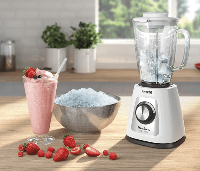 Buy Moulinex LM435127 Blendforce 173988 Price in Qatar, Doha