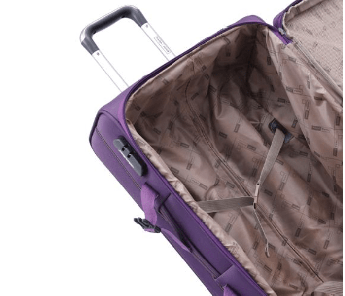 Buy Para John PJTR3040P Trolley Bag Set of12567 Price in Oman
