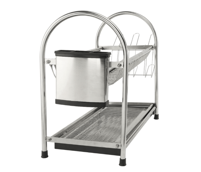 Buy Royalford RF10065 2 Layer SS D77414 Price in Qatar, Doha