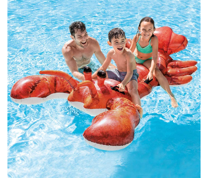 Buy Intex 57533 Inflatable 2.13m x78143 Price in Qatar, Doha