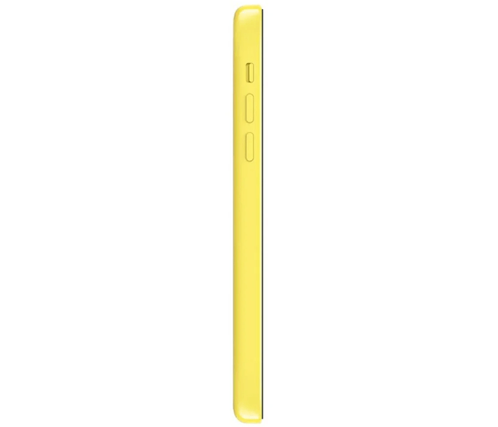Apple iPhone 5C 32GB Storage 4G LTE Refurbi81363 saudi