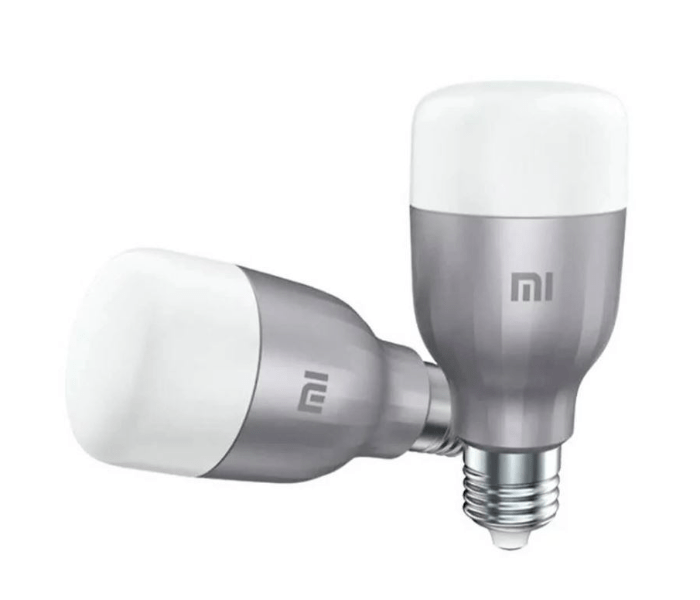 Buy Xiaomi Mi Smart LED Smart Bulb80096 Price in Qatar, Doha