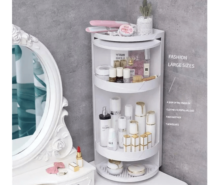 Buy Rotating Bathroom Kitchen Corn80840 Price in Qatar, Doha