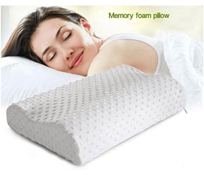 Buy Memory Foam Standard Size S86094 Price in Qatar, Doha